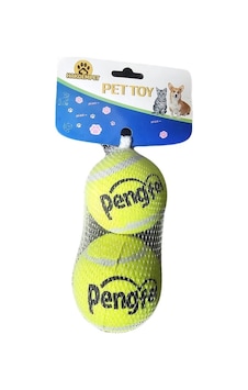 Vetinova İkili Orta Boy Tenis Topu