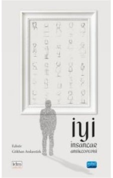 İyi İnsanlar Ansiklopedisi / Kolektif İyi İnsanlar Ansiklopedisi / Kolektif