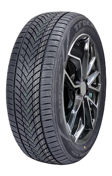 Tracmax 155/70 R13 75 T A/S Tracsaver Dört Mevsim Lastiği 2024 Tracmax 155/70 R13 75 T A/S Tracsaver Dört Mevsim Lastiği 2024