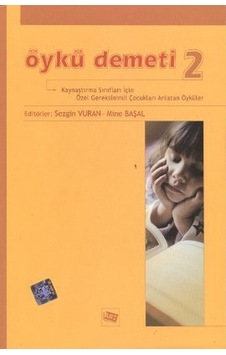 Öykü Demeti 2- Anı Yayıncılık Öykü Demeti 2- Anı Yayıncılık