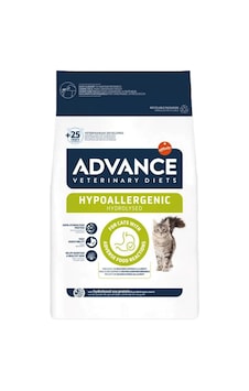 Advance Veterinary Diets Adult Hypoallergenic Yetişkin Kedi Maması 1.25 Kg Advance Veterinary Diets Adult Hypoallergenic Yetişkin Kedi Maması 1.25 Kg