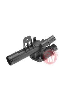 Termostat - 723 - Komple Müşürlü Gooo-clıo Iıı-megane Iı 1.5 Dcı Müşürlü - Almparca - 89 -