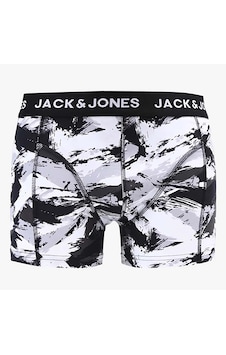 Jack & Jones Jamo Erkek Boxer 12262306-asp Gri
