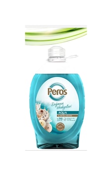 Peros Aqua & Deniz Esintisi Sıvı Sabun 3 L Peros Aqua & Deniz Esintisi Sıvı Sabun 3 L