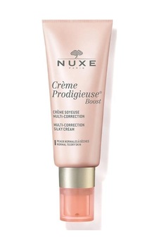 Nuxe Creme Prodigieuse Boost Multi Correction Silky Cream 40 ML Nuxe Creme Prodigieuse Boost Multi Correction Silky Cream 40 ML