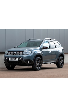 Dacia Duster 4x4 1.0 Tce/1.2 Tce/1.3 Tce 2018- Sonrası H&r Yükseltme Yayı/kiti +25mm
