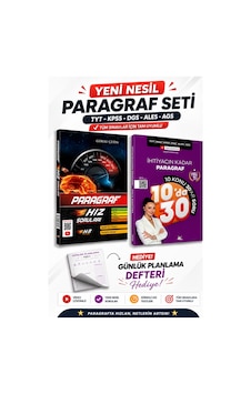 Hız Ve Renk Yayın Paragraf Hız Soru Bankası Ve İhtiyacın Kadar Paragraf 10 Konu Da 30 Ar Soru Hale Hoca Hız Ve Renk Yayın Paragraf Hız Soru Bankası Ve İhtiyacın Kadar Paragraf 10 Konu Da 30 Ar Soru Hale Hoca