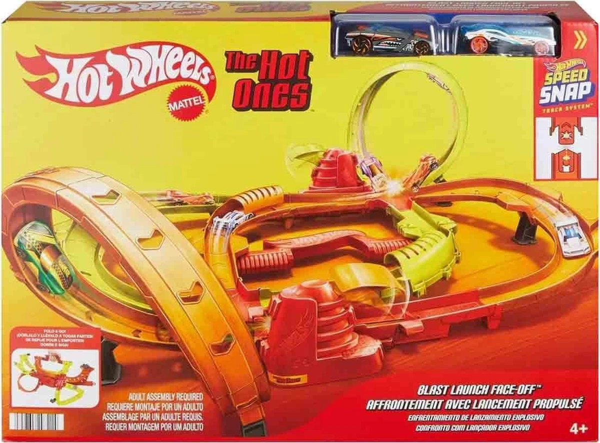 Jfh35 Hw Hot Ones Turbo Tubes Renksiz