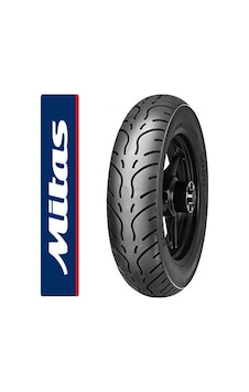 Mitas 140/90-15 70R Mc7 Model Arka Lastik Mitas 140/90-15 70R Mc7 Model Arka Lastik
