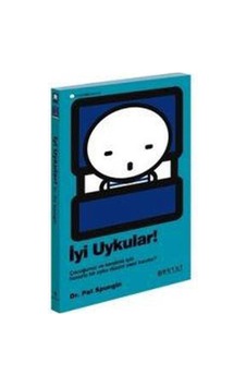 İyi Uykular- Boyut Yayın Grubu İyi Uykular- Boyut Yayın Grubu