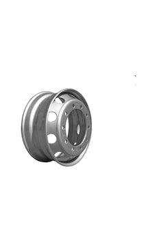 Ako 7.50x19.5 10 Bıjon Lowbet Jumbo Dorse Jant