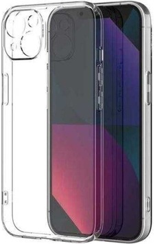 Apple Uyumlu iPhone 14 Şeffaf Sert Pc Csm Zore Vayt Kılıf-renksiz Apple Uyumlu iPhone 14 Şeffaf Sert Pc Csm Zore Vayt Kılıf-renksiz