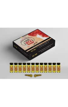 Bee Cure Hair Btx Saç Serumu 8 x 12 ML