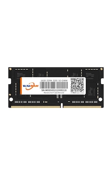 Ddr4 16gb 3200mhz Sodımm Nb Ram Ddr4 16gb 3200mhz Sodımm Nb Ram