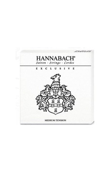 Hannabach Exclmt Exclusive Klasik Gitar Teli Seti Profesyonel - Üst Seviye Seri Gümüş Kaplama Özel Baslar, Kristal Şeffaf Tizler, Medium Tension, Kusursuz Entonasyon Ölçüler: 4/4 Standart Klasik Gitar Hannabach Exclmt Exclusive Klasik Gitar Teli Seti Profesyonel - Üst Seviye Seri Gümüş Kaplama Özel Baslar, Kristal Şeffaf Tizler, Medium Tension, Kusursuz Entonasyon Ölçüler: 4/4 Standart Klasik Gitar