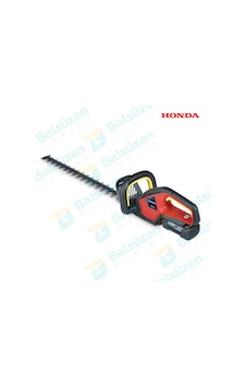 Honda HHH36BXBE65T 36V Akülü Çit Budama Makinesi 65 CM 4.0AH Akü + Hızlı Şarj Cihazı Dahil