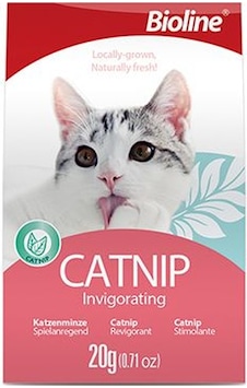 Semeglbl Bioline Catnip 20 Gr Semeglbl Bioline Catnip 20 Gr