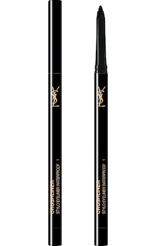Yves Saint Laurent Crushliner Stylo Waterproof Eyeliner 1 Noir Intense Yves Saint Laurent Crushliner Stylo Waterproof Eyeliner 1 Noir Intense