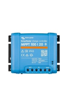 Vıctron Solar Panel Şarj Aleti Mppt 150/35 Smart