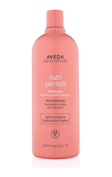 Aveda Nutriplenish Light Moisture Nemlendirici Şampuan 1 L Aveda Nutriplenish Light Moisture Nemlendirici Şampuan 1 L