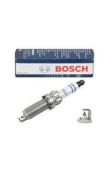 Peugeot 2008 1.2 Puretech 2018-2019 Bosch İridyum Buji 3'lü Takım Hns Peugeot 2008 1.2 Puretech 2018-2019 Bosch İridyum Buji 3'lü Takım Hns