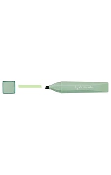 Gıpta Pick Pen Fosforlu Markör Kalem Açık Yeşil Parlak Renkler 703709 Gıpta Pick Pen Fosforlu Markör Kalem Açık Yeşil Parlak Renkler 703709