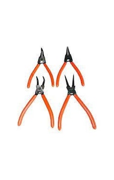 RİCO SEKMAN PENSE SETİ 7"4 PARÇA 001-RC5557 RİCO SEKMAN PENSE SETİ 7"4 PARÇA 001-RC5557
