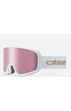 Cebe Strıker_Evo Cylındrıcal Kayak Gözlüğü CG18106 Cebe Strıker_Evo Cylındrıcal Kayak Gözlüğü CG18106