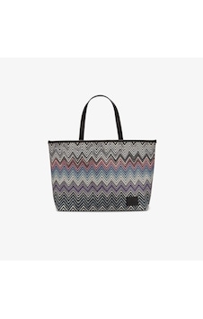 Missoni Kadın Renkli Omuz Çantasımı10045f 048