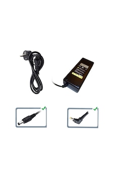 Panasonic İle Uyumlu Toughbook Cf-33 Notebook Adaptör Laptop Şarj Panasonic İle Uyumlu Toughbook Cf-33 Notebook Adaptör Laptop Şarj