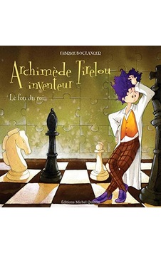 Archimède Tirelou Publisher Ciltli Archimède Tirelou Publisher Ciltli