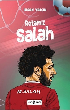 Rotamız Salah - İhsan Yalçın - Genç Hayat Rotamız Salah - İhsan Yalçın - Genç Hayat