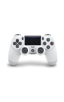 Sony Ps4 Gamepad Yenilenmiş Beyaz Sony Ps4 Gamepad Yenilenmiş Beyaz
