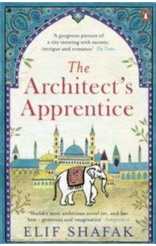 The Architect'S Apprentice The Architect'S Apprentice