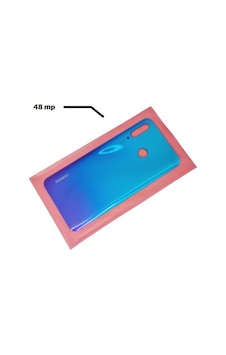 Tkgz - P30 Lite Arka Pil Batarya Kapağı 48mp Mavi Tkgz - P30 Lite Arka Pil Batarya Kapağı 48mp Mavi