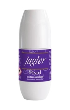 Jagler Pearl Kadın Roll-On Deodorant 50 ML Jagler Pearl Kadın Roll-On Deodorant 50 ML