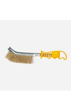 Rtrmax Rh23080 Saplı Tel Fırça 9''-23 Cm Rtrmax Rh23080 Saplı Tel Fırça 9''-23 Cm