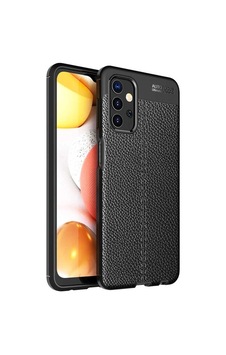 Galaxy Uyumlu A23 Kılıf Zore Niss Silikon Kapak Galaxy Uyumlu A23 Kılıf Zore Niss Silikon Kapak