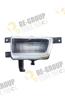 Opel Astra G Ön Sis Farı 1998-2006 -sol- 6710010 Opel Astra G Ön Sis Farı 1998-2006 -sol- 6710010
