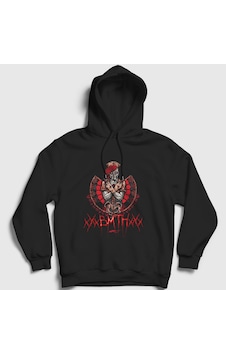 Presmono Unisex Nurse Bring Me The Horizon Kapüşonlu Sweatshirt Siyah Presmono Unisex Nurse Bring Me The Horizon Kapüşonlu Sweatshirt Siyah