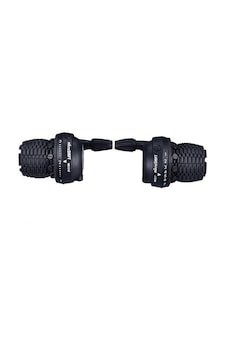 Microshift Ms-12 Revoshift Vites Kolu Sağ/sol 3x7v Çok Renkli
