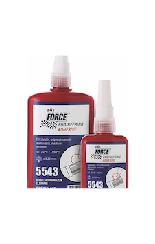 Force Ems Force 5543 Boru Sızdırmazlık İlacı 50ml Force Ems Force 5543 Boru Sızdırmazlık İlacı 50ml