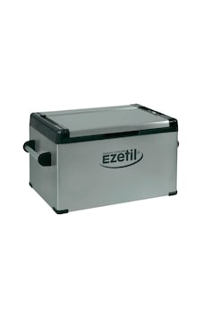 Ezetil Kompresörlü Oto Buzdolabı 12/24/110-240v 60 Lt Standart Ezetil Kompresörlü Oto Buzdolabı 12/24/110-240v 60 Lt Standart