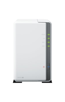 2diskli Realtek Qc-1gb Ram-gigabit Nas Server Ds223j 2diskli Realtek Qc-1gb Ram-gigabit Nas Server Ds223j