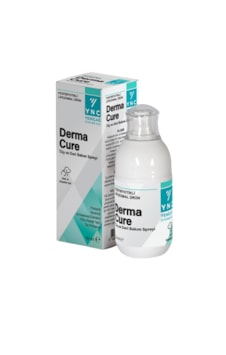 Ync Derma Cure Köpek Ve Kediler Için Tüy Deri Bakım Spreyi 50 Ml Ync Derma Cure Köpek Ve Kediler Için Tüy Deri Bakım Spreyi 50 Ml