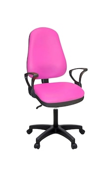 Zentra Venüs Yönetici Koltuğu Pembe Zentra Venüs Yönetici Koltuğu Pembe