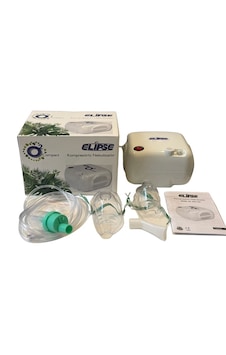 Elipse Compact Nebulizatör O2