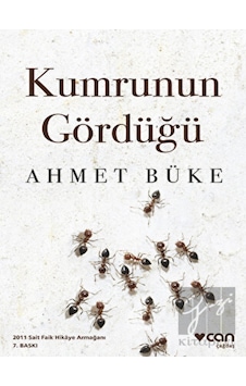 Can Yayınları - Kumrunun Gördüğü Can Yayınları - Kumrunun Gördüğü