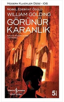 Görünür Karanlık: Modern Klasikler Serisi Görünür Karanlık: Modern Klasikler Serisi