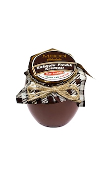 Melodi Çikolata Kakaolu Fındık Kreması 400 G